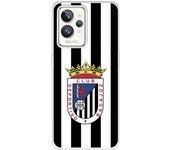 Funda para Realme GT 2 Pro del Badajoz  - Licencia Oficial Club Deportivo Badajoz