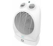 termoventilador cecotec ready warm 9850 force rotate blanco