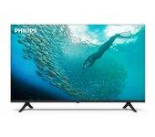 TV Philips 55" 55PUS7009