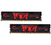 G.SKILL Memorias RAM F4-3200C16D-16GIS