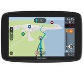 tomtom go camper tour