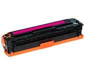 Compatible hp w2213x / w2213a magenta cartucho de toner 207x / 207a