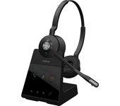 Jabra Engage 65 Negro