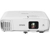 Epson EB-E20