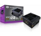 MPE-6501-ACABW-BEU, Fuente de alimentación de PC