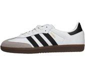 Adidas - Samba y Blanco B75806