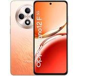 Oppo Reno12 F 5g Dual Sim 8gb Ram 256gb Naranja