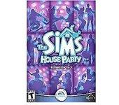 Los Sims House Party Classics PC