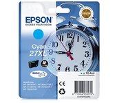 Cartucho de Tinta Compatible Epson T27XL