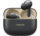 Earbuds Stylish REALME Negro