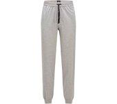 Pantalones HUGO BOSS Algodón Hombre (XXL - Gris)