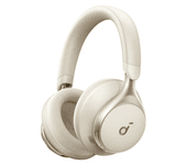 Auriculares inalambricos anker space one - blanco