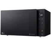 Microondas con Grill LG MH6535GDS