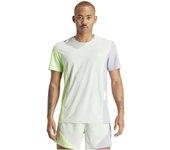 Adidas Camiseta Run Iq3817 Talla Adulto - S