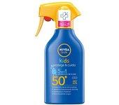 Protege & Juega Kids Spf 50