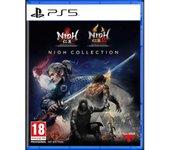 Nioh Collection para PS5