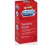 Sensitivo Suave 24Ud