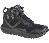 Under Armour Micro G Valsetz Zip