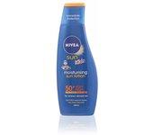 NIVEA BRONC LEC F50+ NIÑOS 200