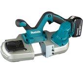 Hojas de Sierra MAKITA Cordless band saw dpb