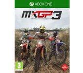 Juego Xbox One MX GP3