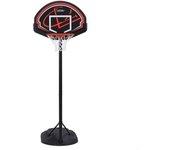 Canasta de Baloncesto Lifetime 81 x 229 x 83 cm