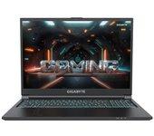 Portatil Gigabyte G6 Kf-h3es853sd I7-13620h 4060 16gb Ddr5 512gb 16" Dos