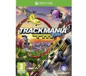 Trackmania Turbo