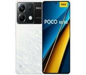 POCO X6 5G, Móvil