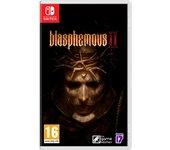 Blasphemous 2 Switch