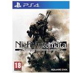 PS4 Nier: Automata Goty