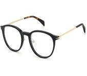 Gafas De Vista David Beckham Hombre  Db-1074-g-2m2