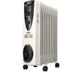 Edm Radiador De Aceite 7123 2500w