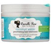 Camille Rose Coconut Water Penetrating Hair Treatment 240g