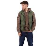 Chaleco para Hombre SUPERDRY (XL)