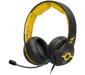 Hori Auriculares Gaming Pro Pikachuu Cool