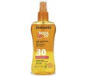 Aqua Uv Spra Fotoprotector Spf30