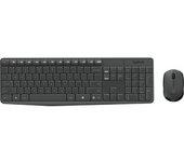 Logitech Wireless Combo MK235