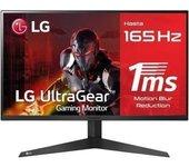 LG MONITOR 23 8 IPS HDMI DP 165HZ