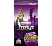 Pack 2 Australian parakeet VERSELE LAGA 2 X 1 KG (Ninfas)