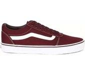 Zapatillas vans ward mn granate