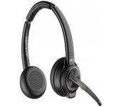 HP Auriculares Voip W8220-m