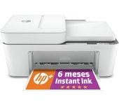 impresora hp deskjet 4120e multifuncion