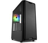 Caja Atx Sharkoon Sk3 Rgb