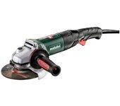 Metabo WE 1500-150 RT Amoladoras angulares/Cartón