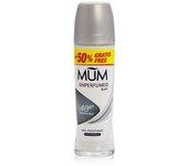 Mum - Desodorante -Sin Perfume Roll On 75ml