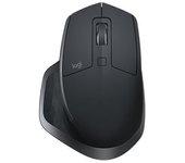 Logitech MX Master 2S ratón