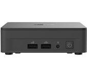 Asus NUC 12 Nuc12wskv5 UCFF Negro I5-1250p | Ordenadores Monoplaca