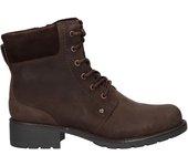 Botas de Mujer CLARKS 26143801 ORINOCO SPICE DARK