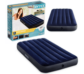 Colchón hinchable dura-beam intex modelo classic downy